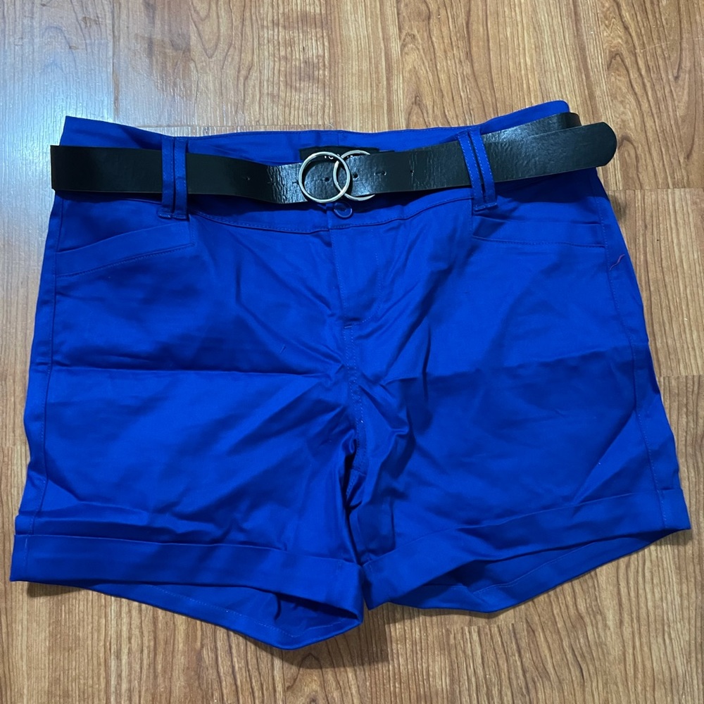 TORRID sz14 Shorts